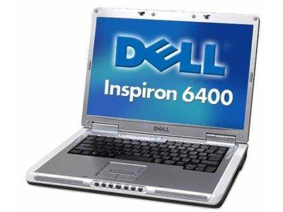 cyber monday price Dell Inspiron 6400