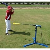 Youth BatAction Hitting Machine- 12U