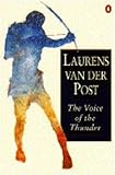 The voice of the thunder