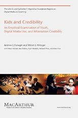 Kids and Credibility