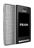 41MqyQ1ZmkL. SL160  LG KF900 Prada II Unlocked Phone with GSM Quad Band 850/900/1800/1900, 3G HSDPA 2100/900, 5.0 MP Camera with Flash, Full Touch Screen, Slide Out QWERTY Keypad, MS Office, PDF, Text Reading  International Version with No Warranty