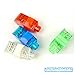 Lowpricenice LED Finger Lights (40 pcs)