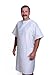 CLASSIC PATIENT HOSPITAL GOWNS