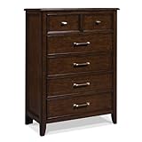 Tangerine Chest - Chestnut