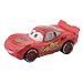 Wesco Disney Cars Projection Alarm Clock