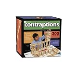 MindWare KEVA Contraptions