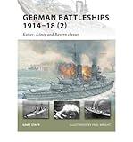 German battleships 1914-18 (2) : Kaiser, König and Bayern classes