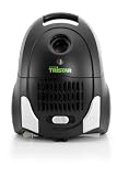 Tristar SZ-1911 Eco Staubsauger 1200 Watt, schwarz