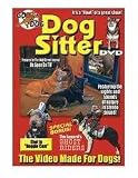 Dog Sitter DVD - Volume 1 - The DVD Your Dogs Love to Watch