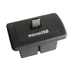 Idapt T1BMU2-P1V1-L micro USB Tip for Idapt Universal Charger (Black)