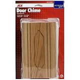 HEATH ZENITH 3106895 ACE WIRED DOOR CHIME