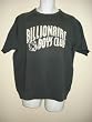 BILLIONAIRE BOYS CLUB Mens Logo Sweatshirt in Charcoal