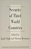 Security of Third World countries