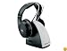 Sennheiser  RS120 Over-Ear 926MHz Wireless RF Headphones with Charging Cradle