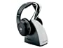 Sennheiser RS120 926 MHz Wireless RF Headphones with Charging Cradle