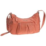 Paquetage Besace Léon, Sac porté épaule - Cuir