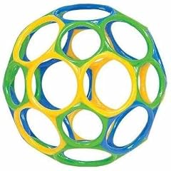 Oball: � 10 cm