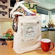Personalized Bride To Be Gift Tote