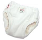 Training Pants - 41 - 55 lbs - White