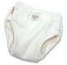 Baby : Training Pants - 41 - 55 lbs - White