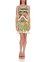 HHG Vestido Venice (Verde)