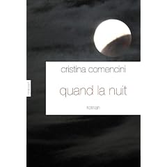 Quand la nuit