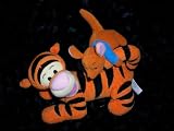 Disney Singin\' Friends Tigger and Roo, Plush Toy