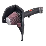 63 Series Air Chargers Performance Intake Kit - 2007-2010 GMC Canyon by K&N