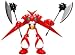 Getter Robo New Century Alloy Renewal Figure_s-1