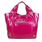 MAXX New York Cypress Large Satchel - AVAILABLE IN BLUE & YELLOW!!