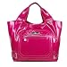 New: MAXX New York Cypress Large Satchel - AVAILABLE IN BLUE & YELLOW!!