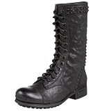 JUMP Womens Hegel Boot