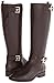 Nine West Women's Bringit Riding Boot