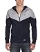 JACK & JONES Herren Jacke 12059001 DOWE SWEAT CORE