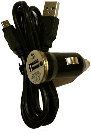 Quality One Wireless USB Car Charger for Caterpillar CAT B10