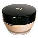 Boots No7 Intelligent Balance Mousse Foundation - Suede