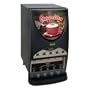 Bunn 38100.0010 iMix-5 S Plus Instant Iced Coffee Machine with 5 Hoppers