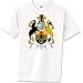 Provost Coat of Arms T-Shirt 6.1 Heavyweight