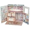 Calico Critters Of Cloverleaf Corner Carry Case