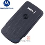 OEM Motorola Extra-Capacity Battery Cover Door for Motorola i576, NNTN2489 $14.99