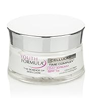 Youth Formula Cellular Time Complex SPF 15 Day Cream 50ml