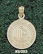 Xavier Univ Seal Charm/Pendant