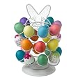 BUY : Nifty Easter Egg Carousel, White
