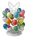Nifty Easter Egg Carousel, White