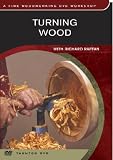 V-Turning Wood G [V-V-TURNING WOOD G G] [DVD]