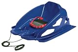 Eigenschaften Unimet  / SCHLITTEN BLAU BAMBINO 996801