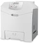 C532DN Network-Ready Auto Duplex Color Laser Printer