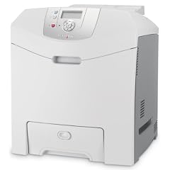 Lexmark C532dn Farb-Laserdrucker