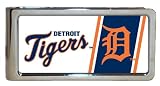 MLB Detroit Tigers Money Clip