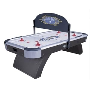 Buy DMI Sports HT280 Extreme 7-Foot Air Hockey Table